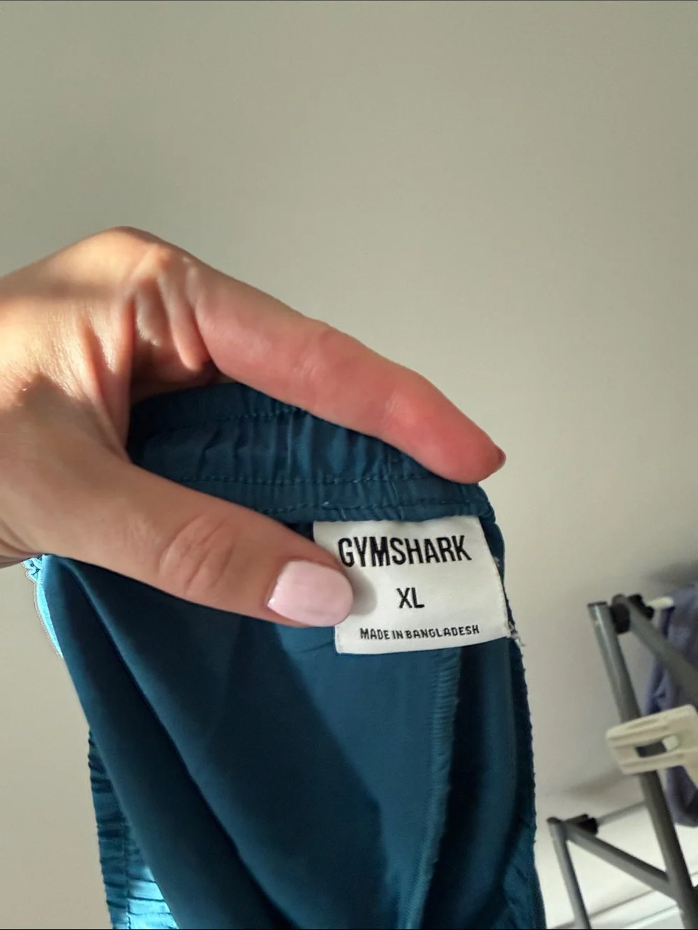 Men’s gymshark shorts bundle